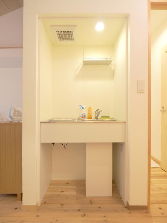Holiday home Murasakino-an Kyoto